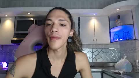 Cristina Onazis online show from March 2026 05:18:02 PM