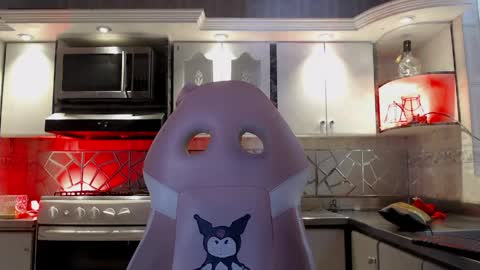 Cristina Onazis online show from March 2026 05:50:02 PM