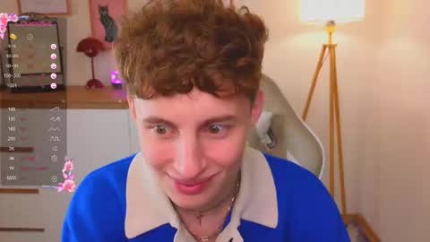 Chris online show from March 2026 01:26:01 PM