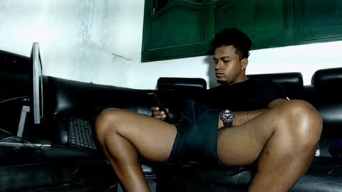 yereimis y jaider  online show from January 2025 01:38:02 AM