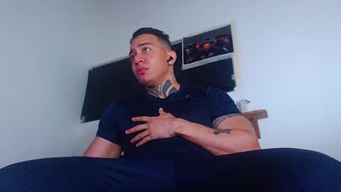 Cristopher online show from September 2025 02:16:02 AM