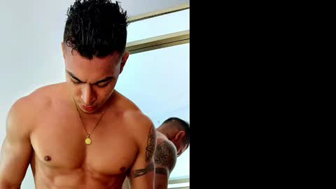 Cristopher online show from January 2026 01:30:01 AM