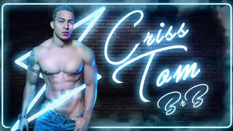 Cristopher online show from June 2026 01:21:02 AM