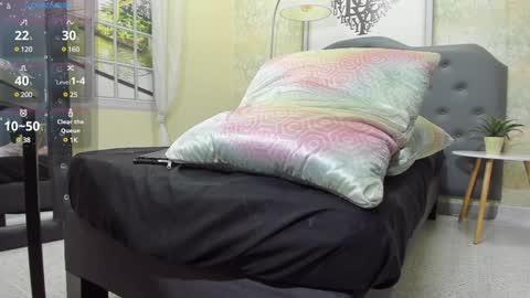 crissh 1 online show from January 2025 11:54:01 PM