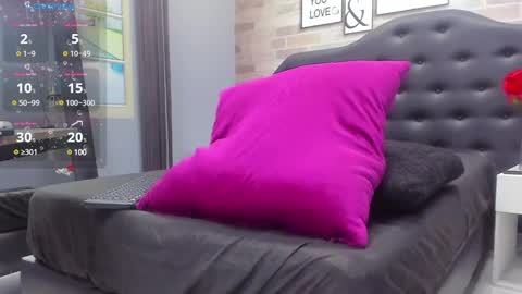 crissh 1 online show from January 2025 04:46:01 PM