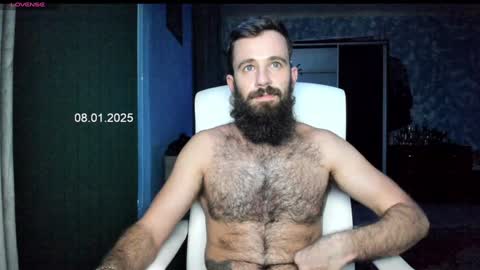 Criss online show from January 2025 01:11:01 AM