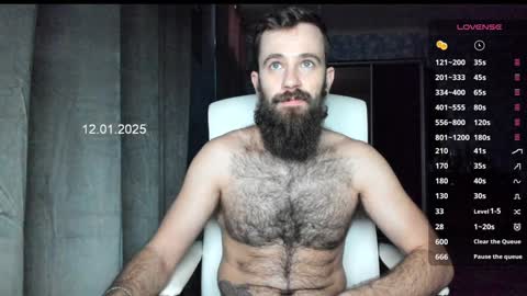 Criss online show from January 2025 06:06:02 AM