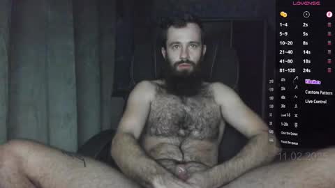 Criss online show from February 2025 05:05:02 AM