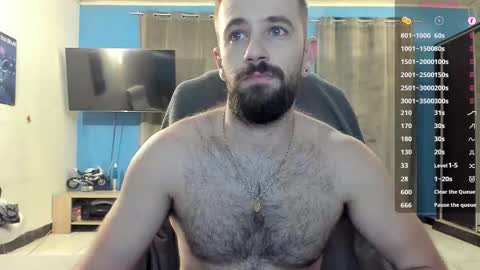 Criss online show from December 2025 06:00:01 AM