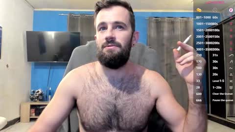 Criss online show from January 2026 02:46:02 AM