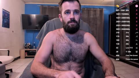 Criss online show from January 2026 03:43:02 AM