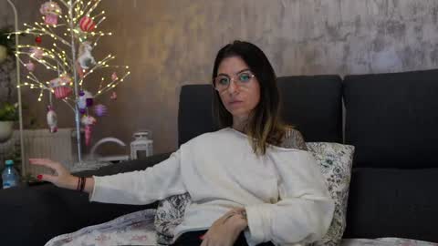 crissy_love online show from January 2025 06:10:02 PM