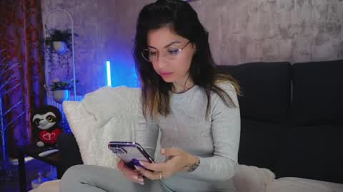 crissy_love online show from February 2025 06:31:01 AM