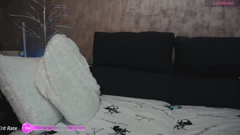 crissy_love online show from March 2025 09:22:01 PM