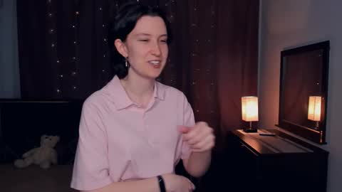 Clara online show from December 2025 08:08:02 AM