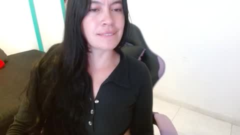 Snapshot of cristal1609 chatting on February 2026 07:23:02 PM cristal1609 online show from February 2026 07:23:02 PM
