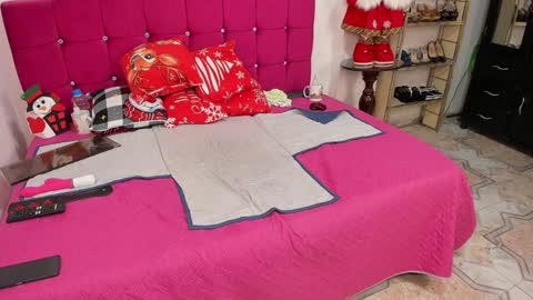 Cristal online show from December 2024 06:43:01 AM