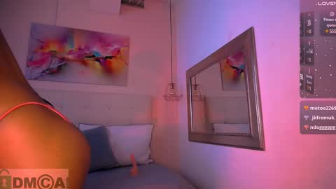 cristal__adams online show from January 2025 02:57:01 PM