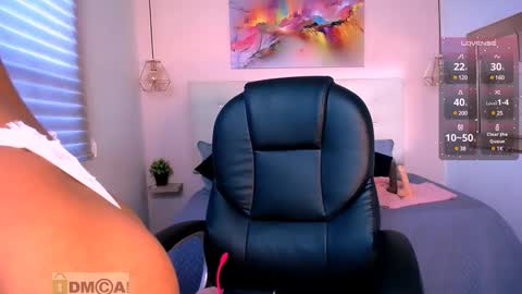 cristal__adams online show from January 2025 12:24:01 PM