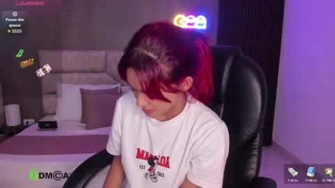 cristal__adams online show from September 2025 12:39:01 PM