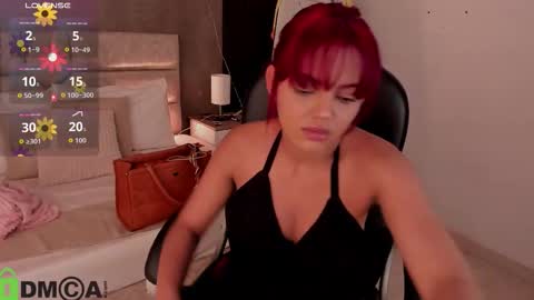 cristal__adams online show from February 2026 11:41:01 AM