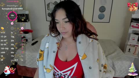 Cristal online show from December 2024 10:16:01 AM