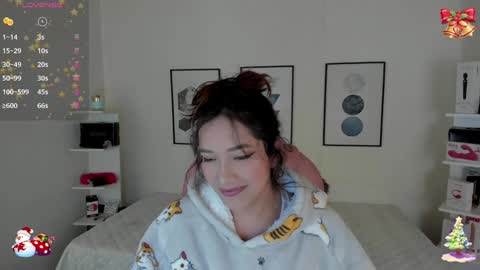 Cristal online show from December 2024 04:13:02 AM