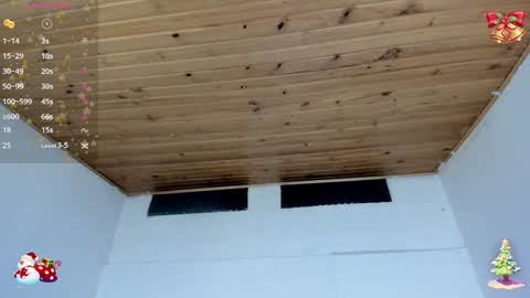 Cristal online show from December 2024 10:28:02 AM