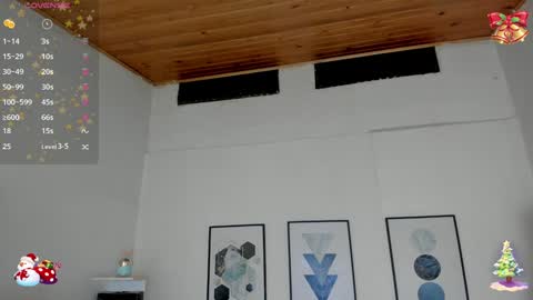 Cristal online show from December 2024 10:44:02 AM