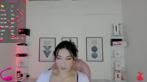 Cristal online show from January 2025 04:00:01 AM