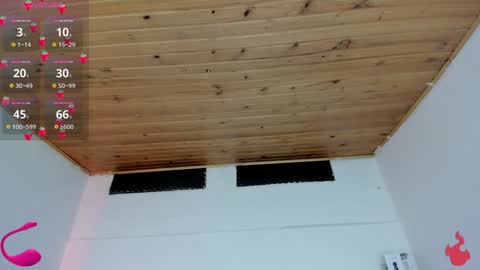 Cristal online show from January 2025 07:11:01 AM