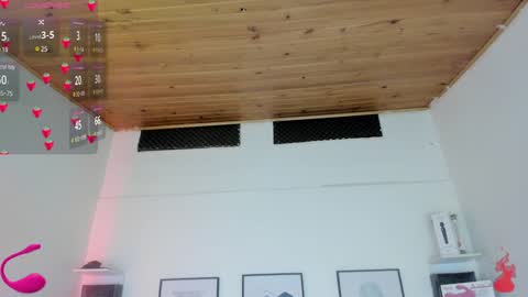 Cristal online show from January 2025 10:07:02 AM