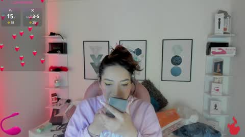 Cristal online show from January 2025 04:09:01 AM