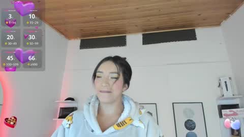 Cristal online show from February 2025 07:15:01 AM