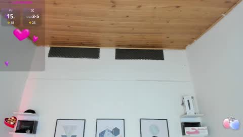 Cristal online show from February 2025 10:20:02 AM