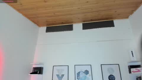 Cristal online show from February 2025 07:02:01 AM