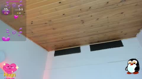 Cristal online show from February 2025 10:17:02 AM