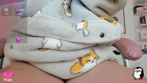 Cristal online show from February 2025 04:04:01 AM