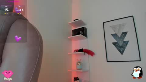 Cristal online show from February 2025 10:16:02 AM