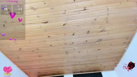 Cristal online show from February 2025 04:18:02 AM