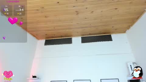 Cristal online show from February 2025 10:17:02 AM