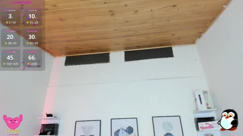 Cristal online show from February 2025 04:05:02 AM