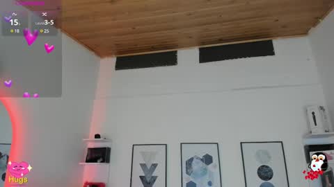 Cristal online show from February 2025 10:30:02 AM