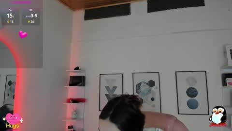 Cristal online show from March 2025 03:02:01 AM