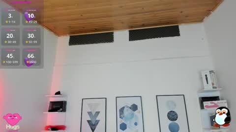 Cristal online show from March 2025 06:05:02 AM