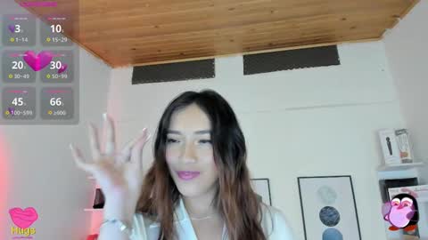 Cristal online show from March 2025 09:10:02 AM