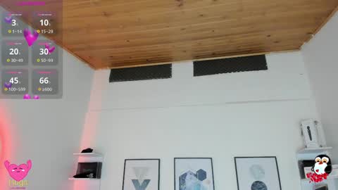 Cristal online show from March 2025 10:45:02 AM