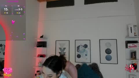 Cristal online show from March 2025 04:23:02 AM