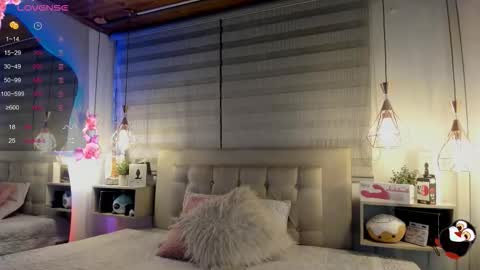 Cristal online show from October 2025 05:05:01 AM