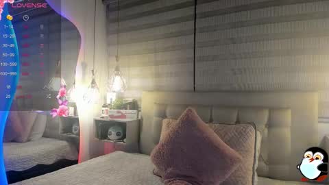 Cristal online show from March 2026 04:27:01 AM